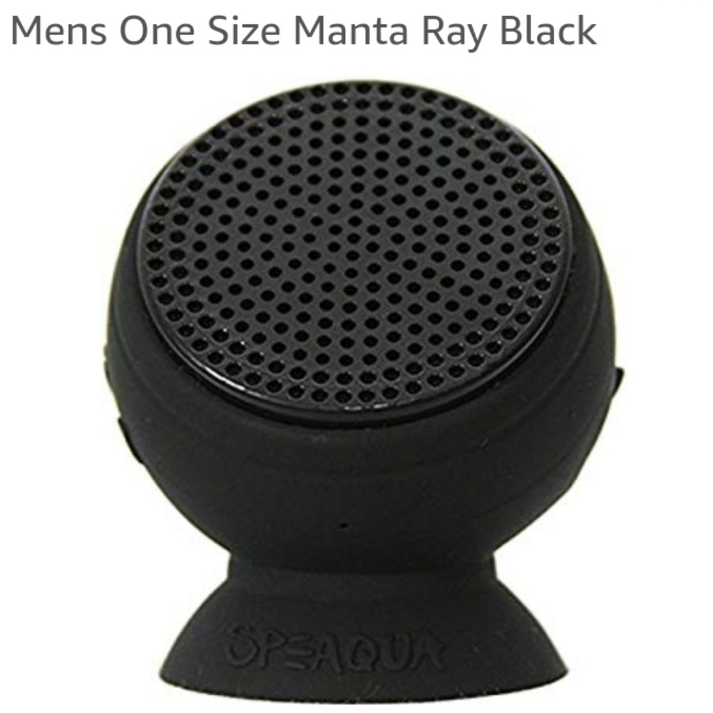 1000 Songs Waterproof Speaker "The Barnacle Plus - Picture 5 of 6